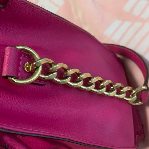 Michael Kors Tote & Wallet - Picture 7 of 11